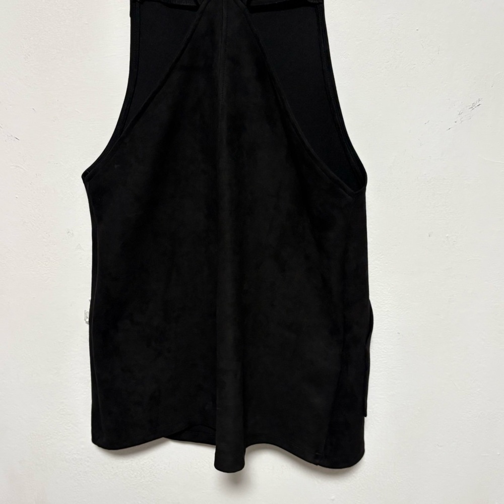 FOREVER 21 Women's Black Overalls - Picture 10 of 10